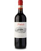Frascole Chianti Rufina, DOCG 2019 Italienskt rött vin 75 cl 13,5%